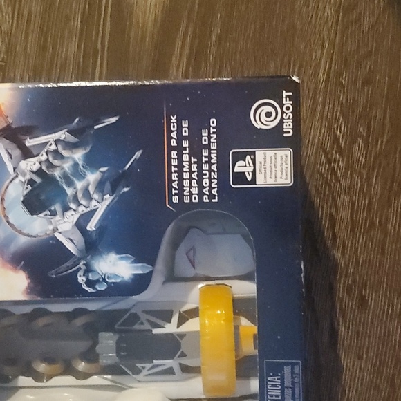 Starlink Battle for Atlas - PlayStation 4 Starter Game Edition - New - Picture 2 of 11